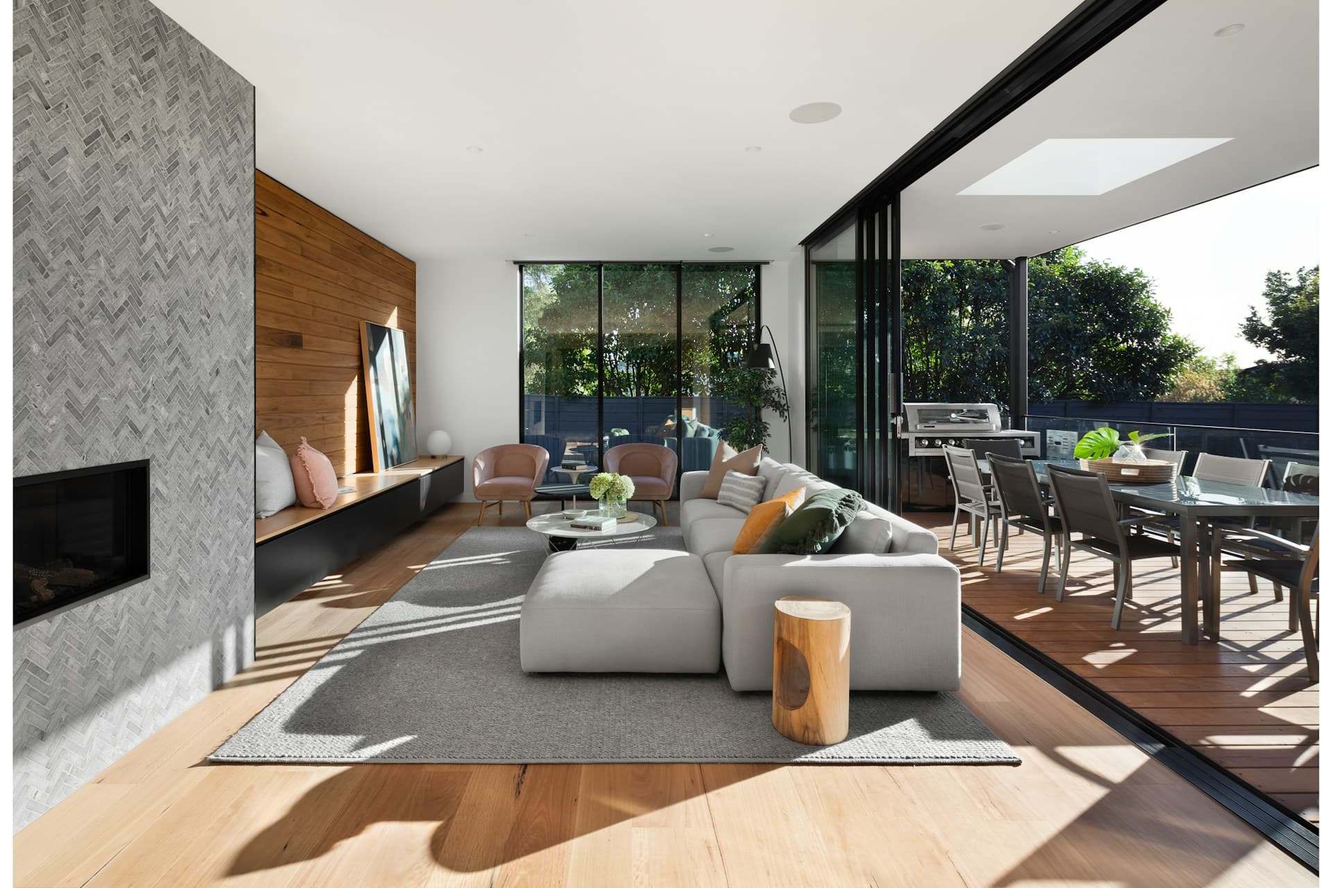 modern